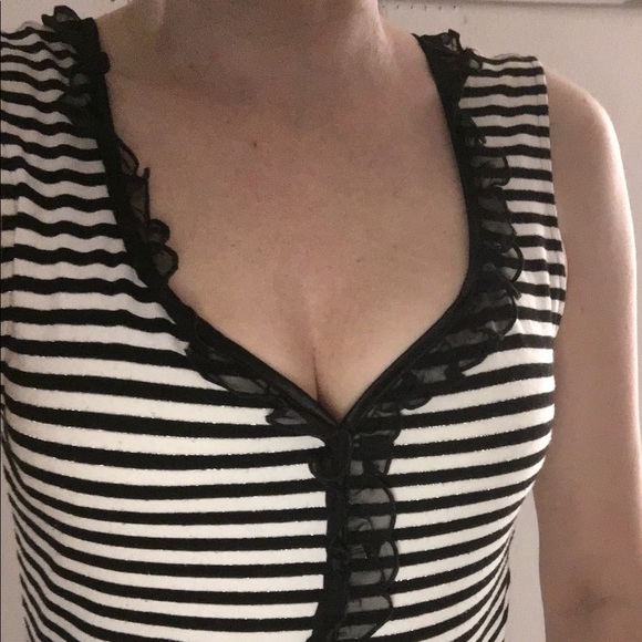 WHBM tank top - Picture 6 of 8